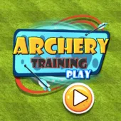PLay Archery Training now!